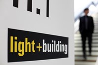 Klemko bij Light and Building Klemko bij Light and Building
