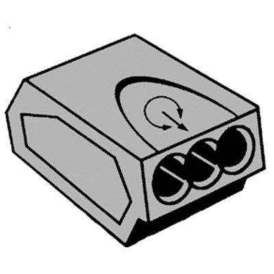 101672 - LK2,5-3V-GR 101672 - LK2,5-3V-GR