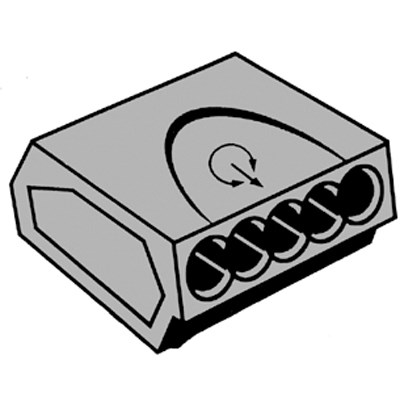 101676 - LK2,5-5V-GR 101676 - LK2,5-5V-GR