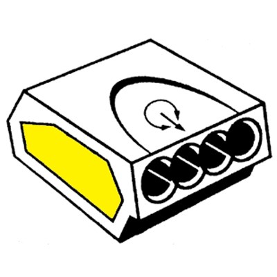 101684 - LK2,5-4V-TR 101684 - LK2,5-4V-TR