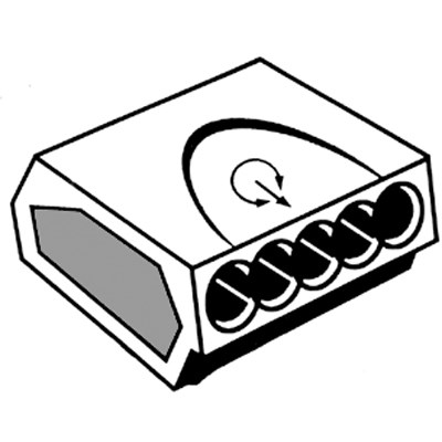 101686 - LK2,5-5V-TR 101686 - LK2,5-5V-TR