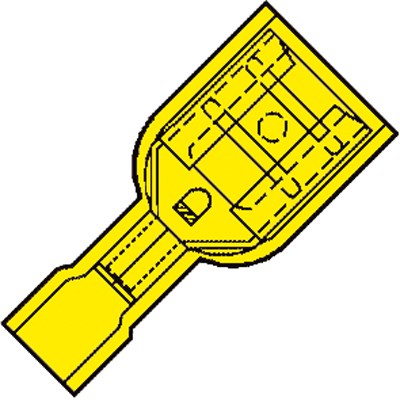 156340 - IS 4607 FL-NY 156340 - IS 4607 FL-NY