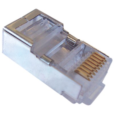 182090 - RJ45-8P8C-RMA 182090 - RJ45-8P8C-RMA