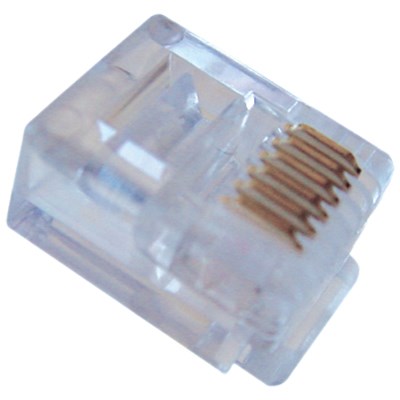 183254 - RJ126P6DCROMA 183254 - RJ126P6DCROMA