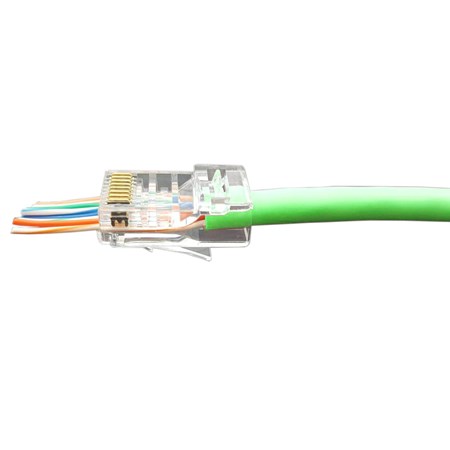 183283 - RJ45-EZ-C6 183283 - RJ45-EZ-C6