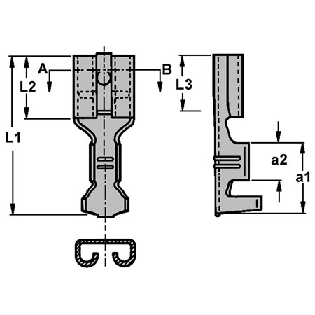 210590 - B4607 FL 210590 - B4607 FL