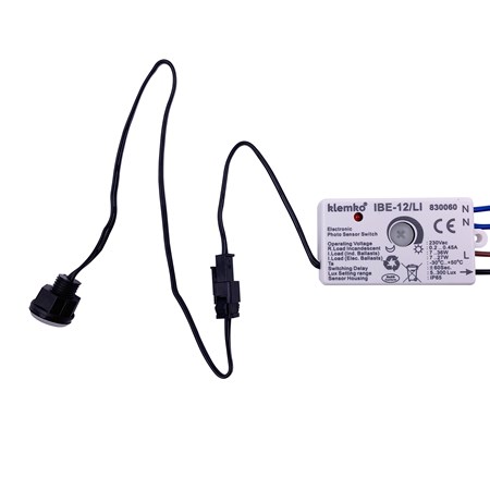 830060 - IBE-12/LI 830060 - IBE-12/LI