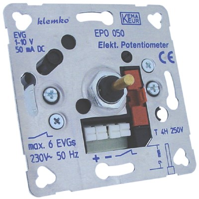 871740 - POT-MTR-INB/K 871740 - POT-MTR-INB/K