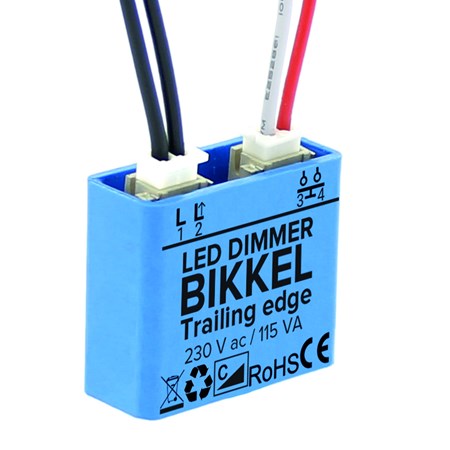 890300 - BIKKEL LED 100 890300 - BIKKEL LED 100