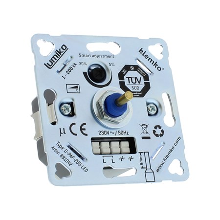 891042 - D-PAF-200-LED 891042 - D-PAF-200-LED