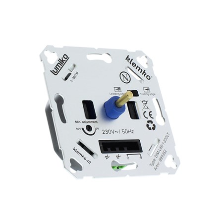 891082 - DIM-UNI-1-200LT 891082 - DIM-UNI-1-200LT