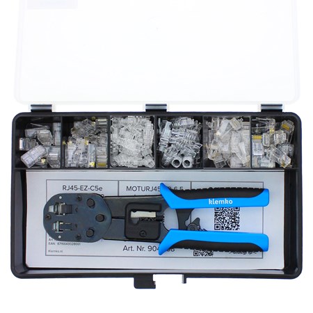 910059 - ATK-EZRJ45-T 910059 - ATK-EZRJ45-T